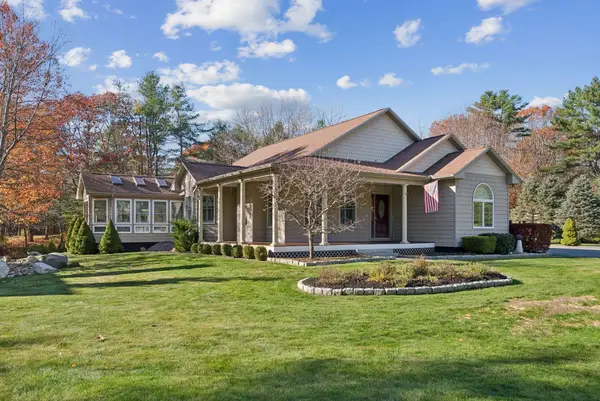 250 Mere Point Road, Brunswick, ME 04011