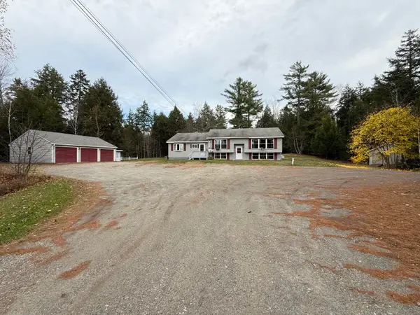 533 Kirkland Road, Old Town, ME 04468