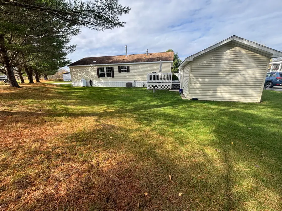 1 Fox Run Drive, Lewiston, ME 04240 - Image #2