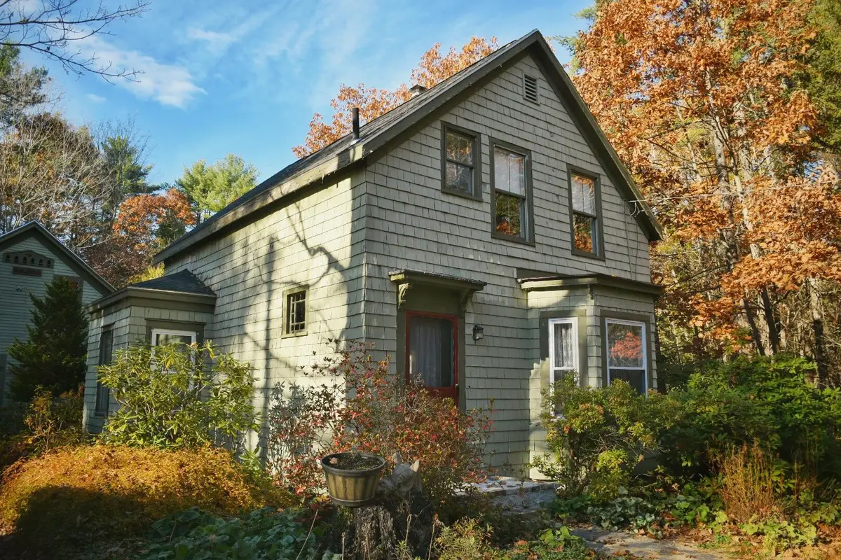 213 Burnham Road, Gorham, ME 04038 - Image #1
