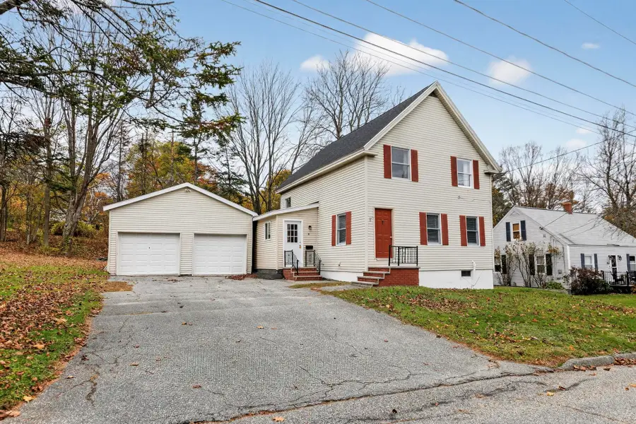 14 Gammon Avenue, Auburn, ME 04210 - Image #2