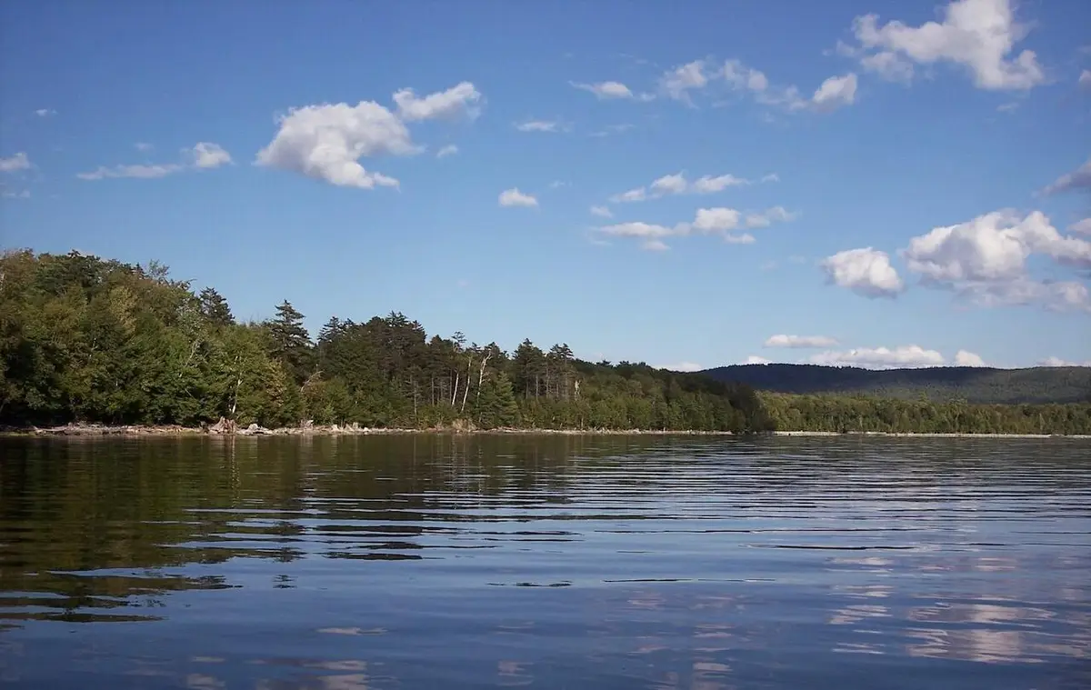 133 Paradise Lane, Tomhegan Township, ME 04478 - Image #1