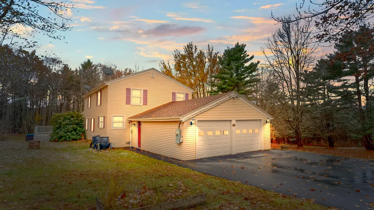 63 Centre Road, Wales, ME 04280 - Image #1