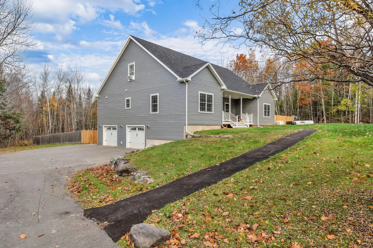 81 Fowler Road, Hampden, ME 04444 - Image #1