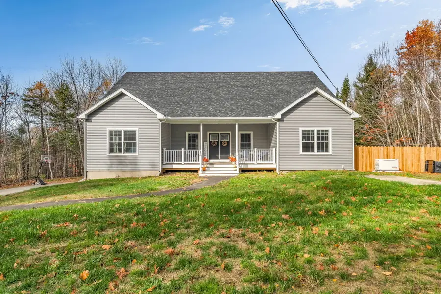 81 Fowler Road, Hampden, ME 04444 - Image #2