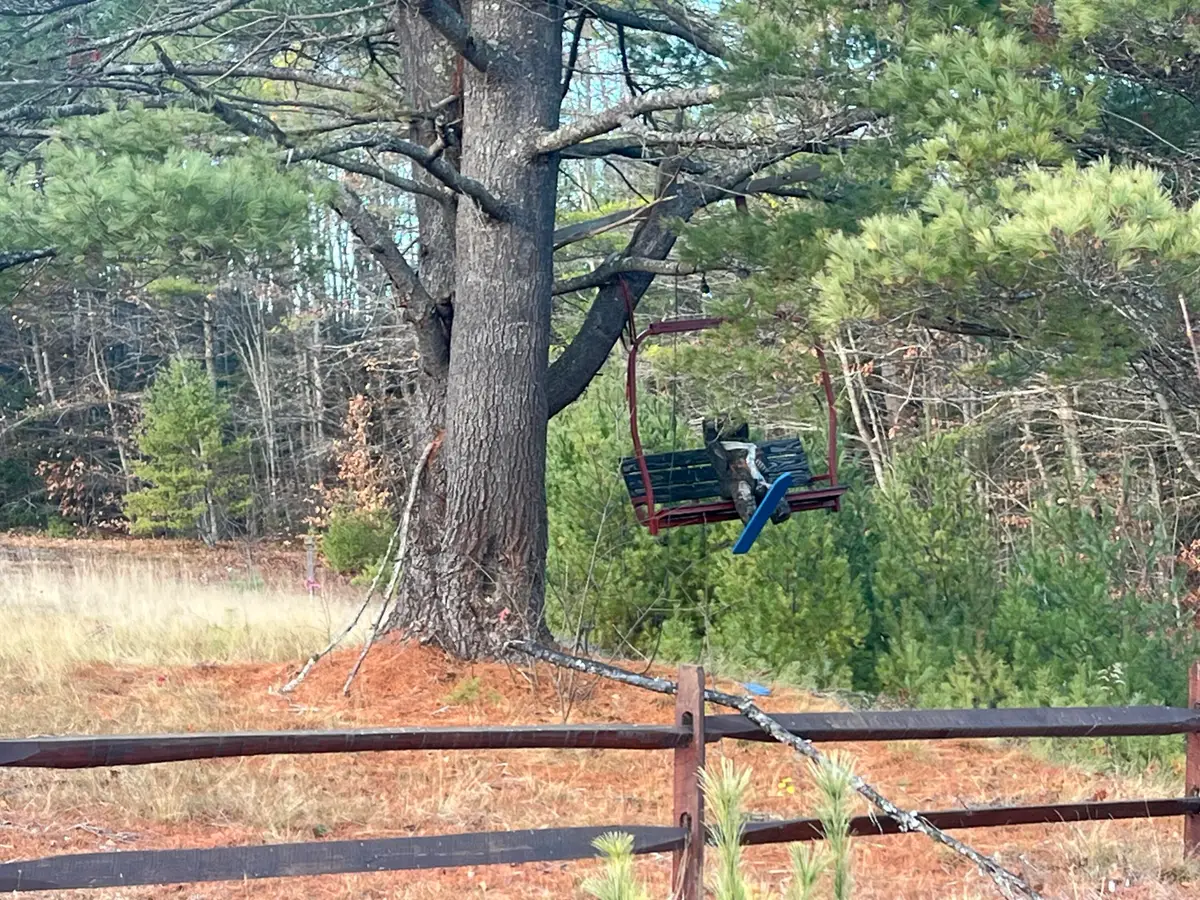 Lot 1 Moose Lane, Bethel, ME 04217 - Image #1