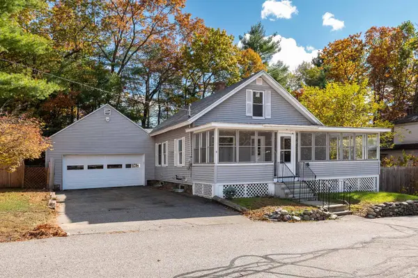 6 Dudley Street, Sanford, ME 04073