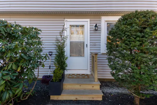 36 Whites Bridge Road #8, Windham, ME 04062