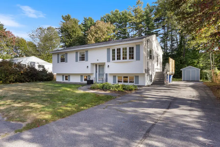 6 Pine View Road, Westbrook, ME 04092 - Image #2