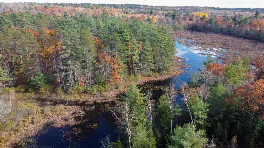 Lot 20.2 Off Route 3, Montville, ME 04941 - Image #2