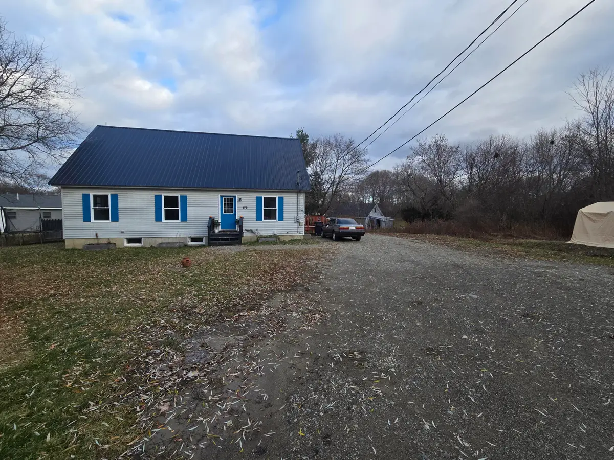172 5th Street, Bangor, ME 04401 - Image #1