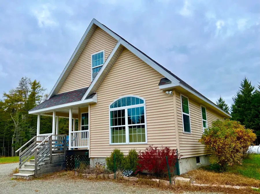 100 Bass Harbor Road, Southwest Harbor, ME 04679 - Image #2