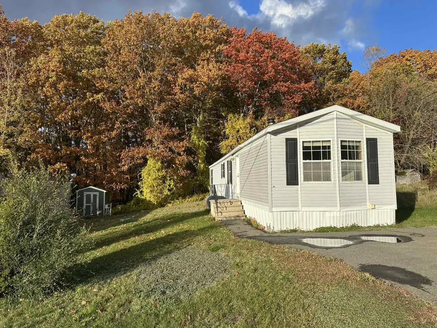 499 Augusta Road #24, Winslow, ME 04901 - Image #3