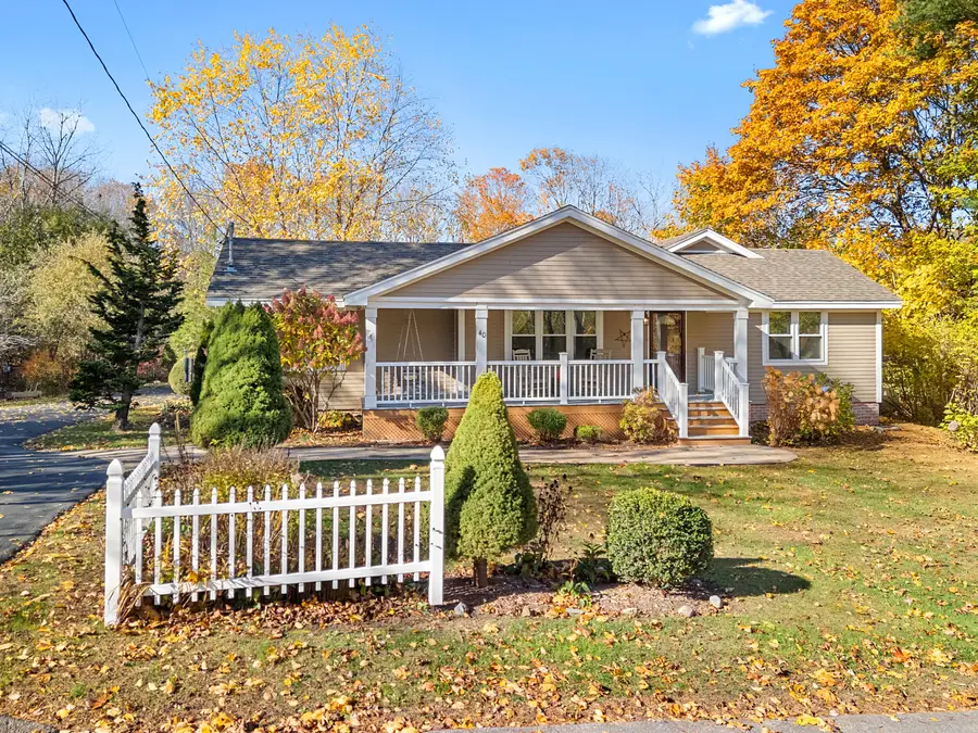 40 Highland Street, Rockland, ME 04841 - Image #3