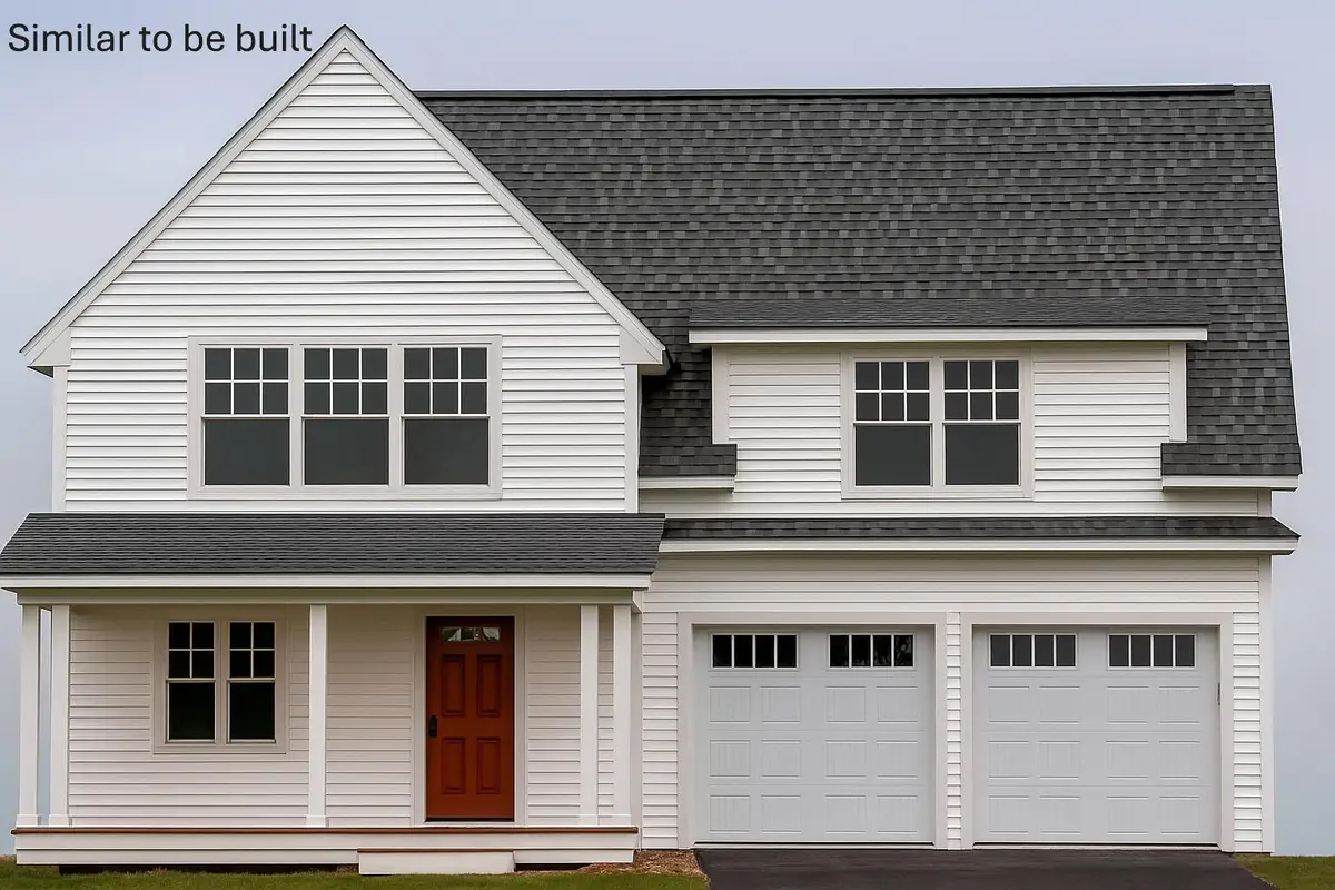 TBD Lochwood Drive, Gorham, ME 04038 - Image #1