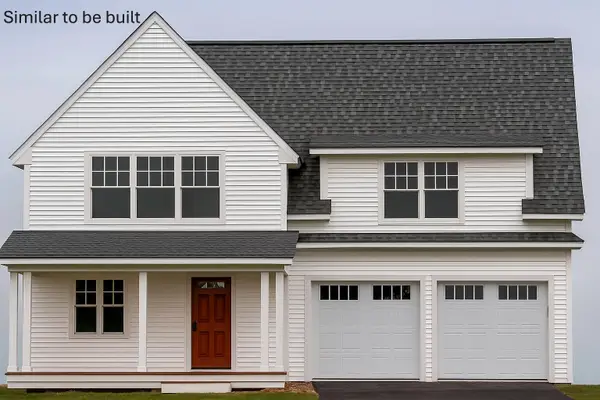 TBD Lochwood Drive, Gorham, ME 04038