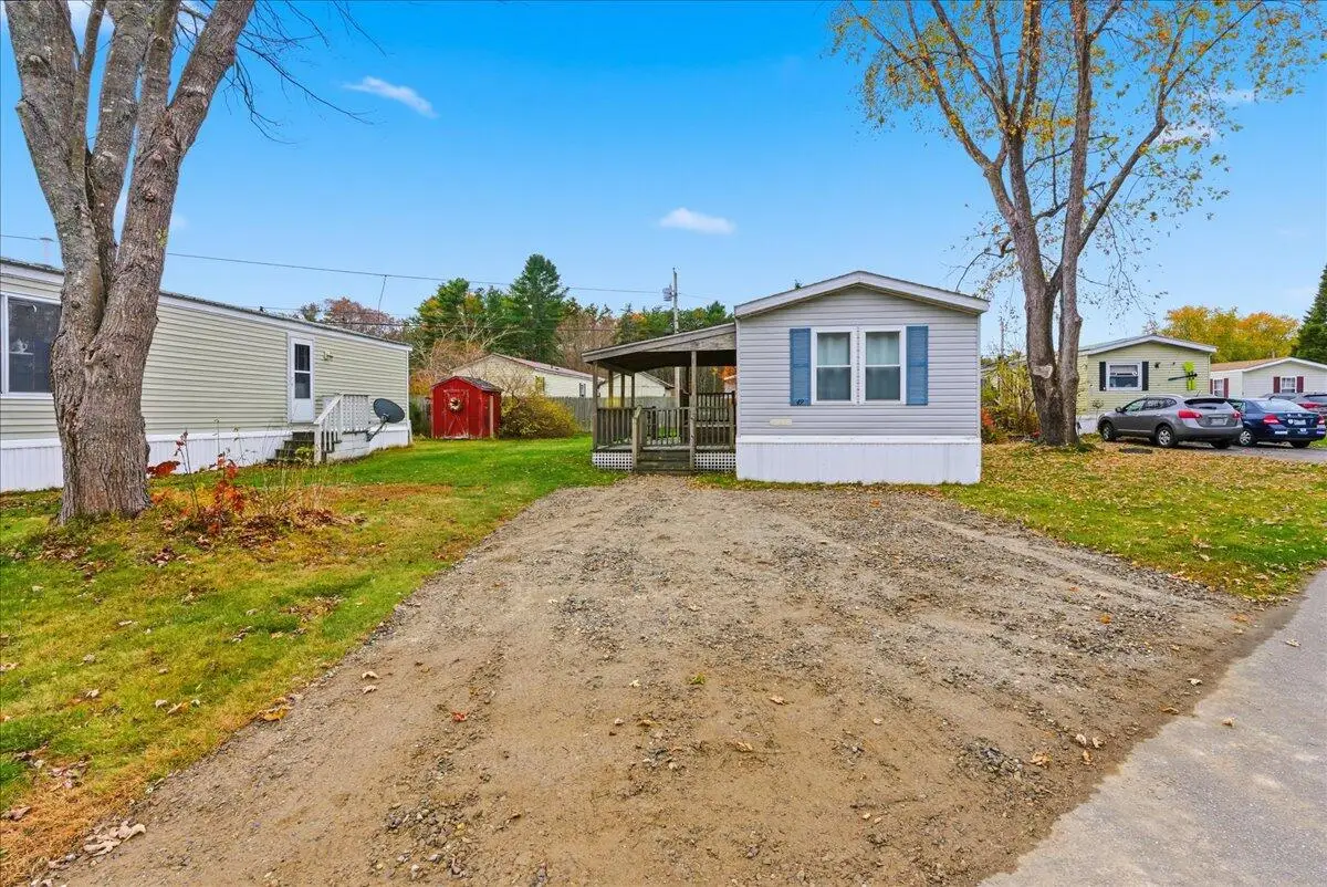 49 Gleed Drive, Brunswick, ME 04011 - #1