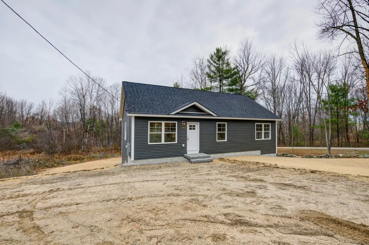 243 Sokokis Trail Trail N, Limerick, ME 04048 - Image #1