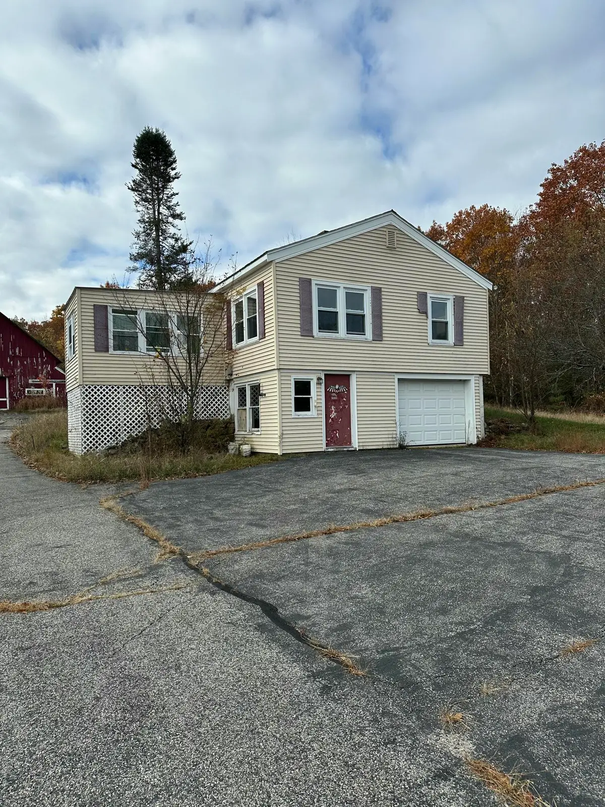 19 Frank Savage Road, Hollis Center, ME 04042 - Image #1