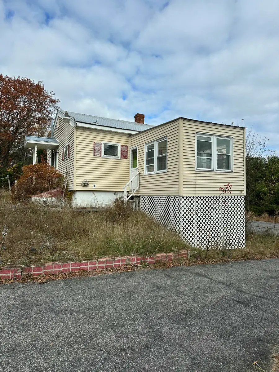 19 Frank Savage Road, Hollis Center, ME 04042 - Image #2