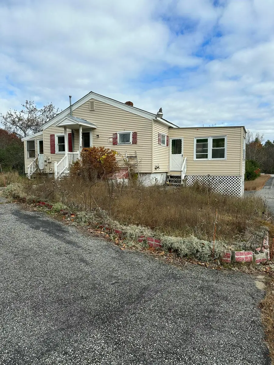 19 Frank Savage Road, Hollis Center, ME 04042 - Image #3