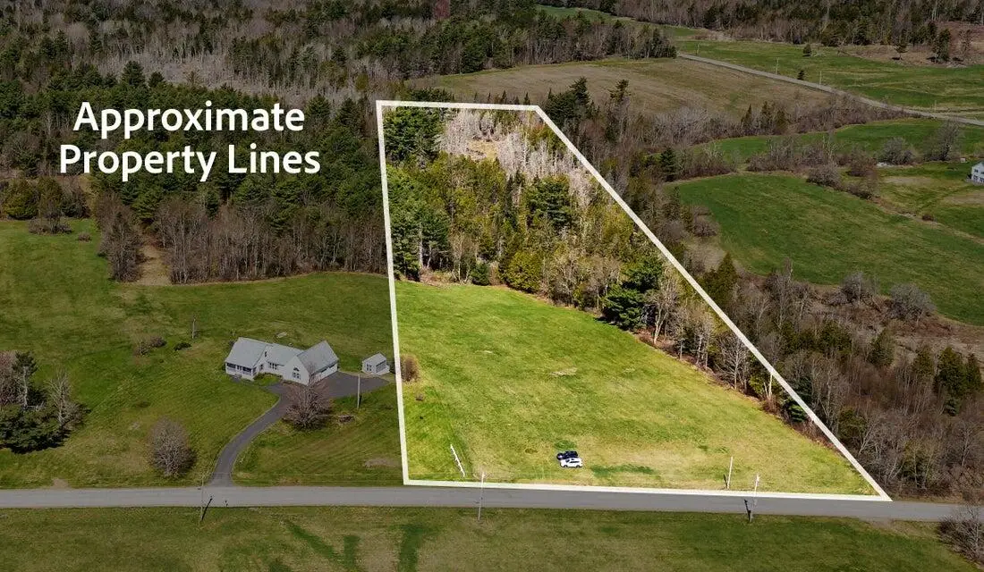 TBD Pond Road, Albion, ME 04910 - Image #1