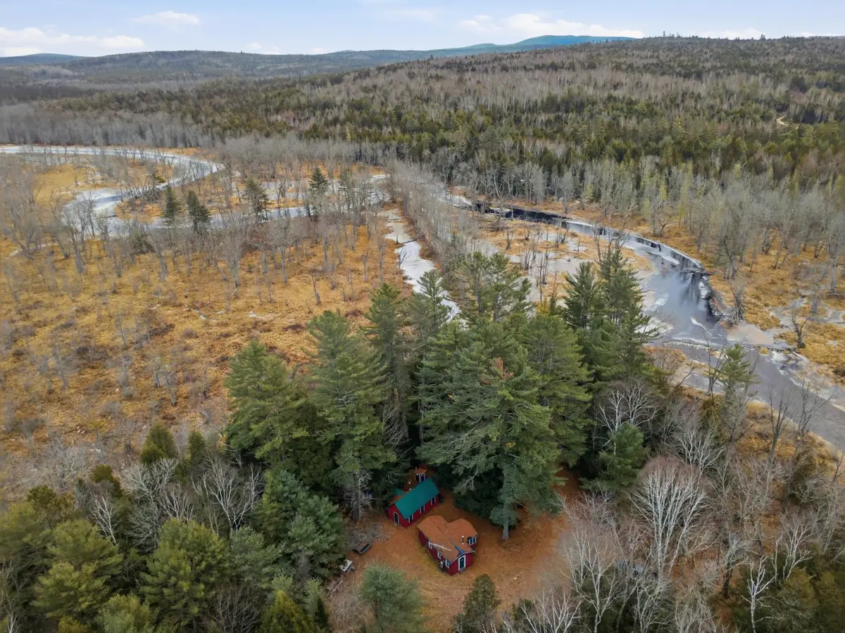 12 Maple Grove Road, Lee, ME 04455 - Image #1