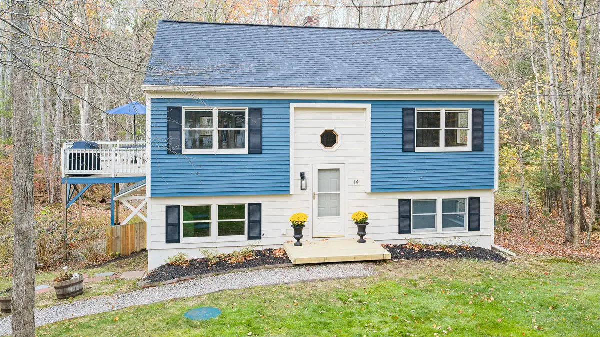 14 Maple Street, Ogunquit, ME 03907 - Image #1