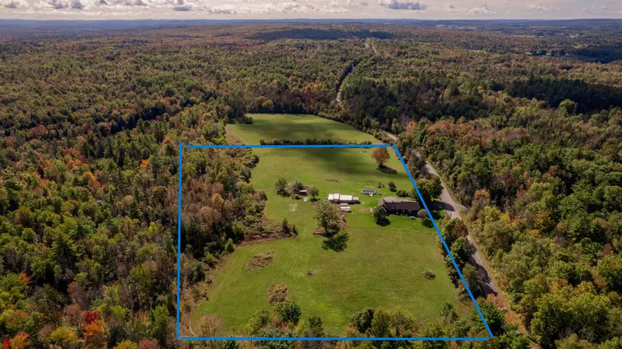 316 Battle Ridge Road, Canaan, ME 04924 - Image #2