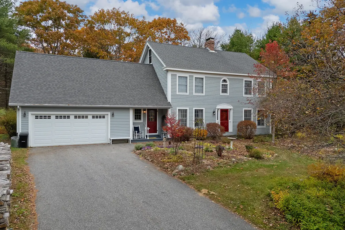 206 Woodside Road, Brunswick, ME 04011 - Image #1