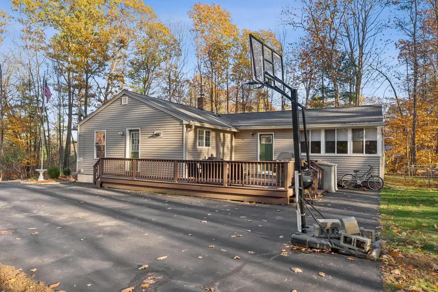 1618 Acton Ridge Road, Acton, ME 04001 - Image #3