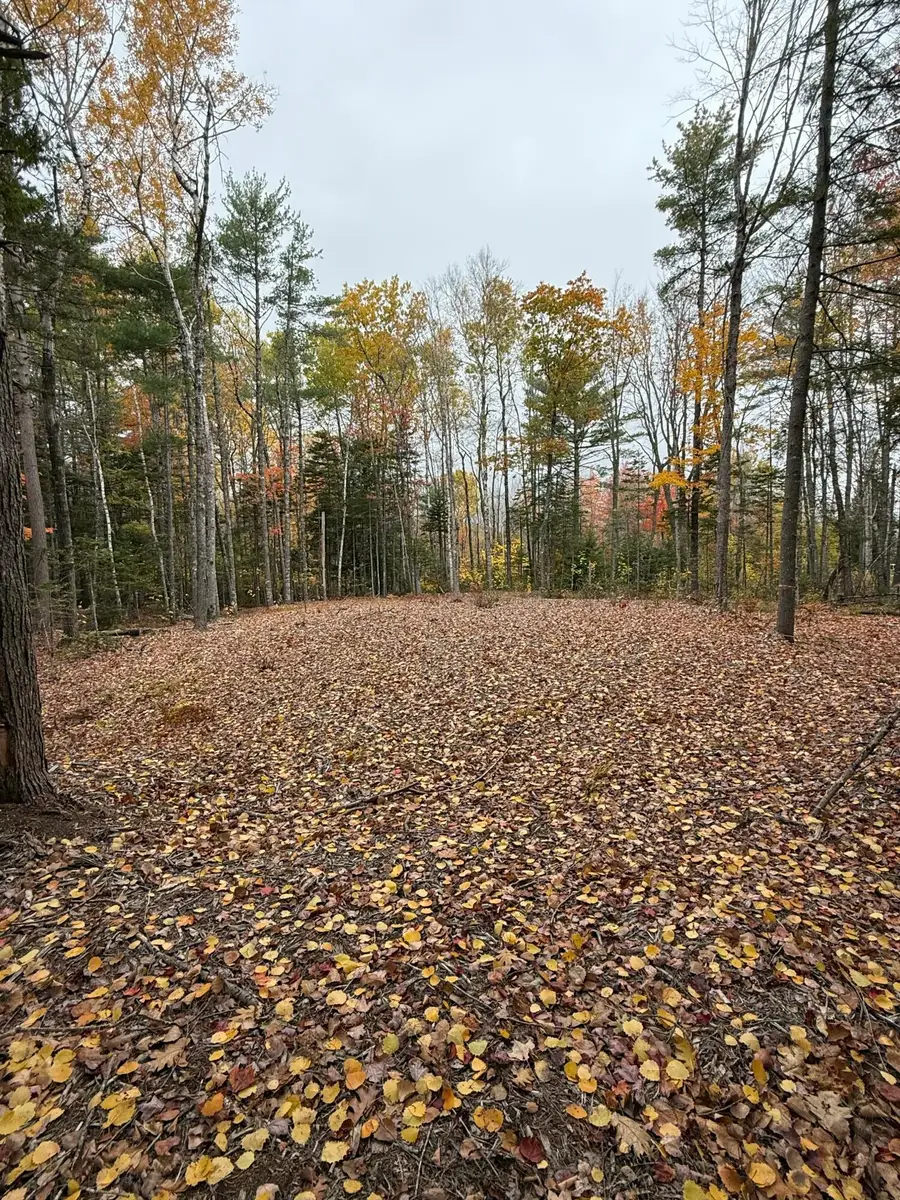 Lot #1 Garland Road, Ellsworth, ME 04605 - Image #2