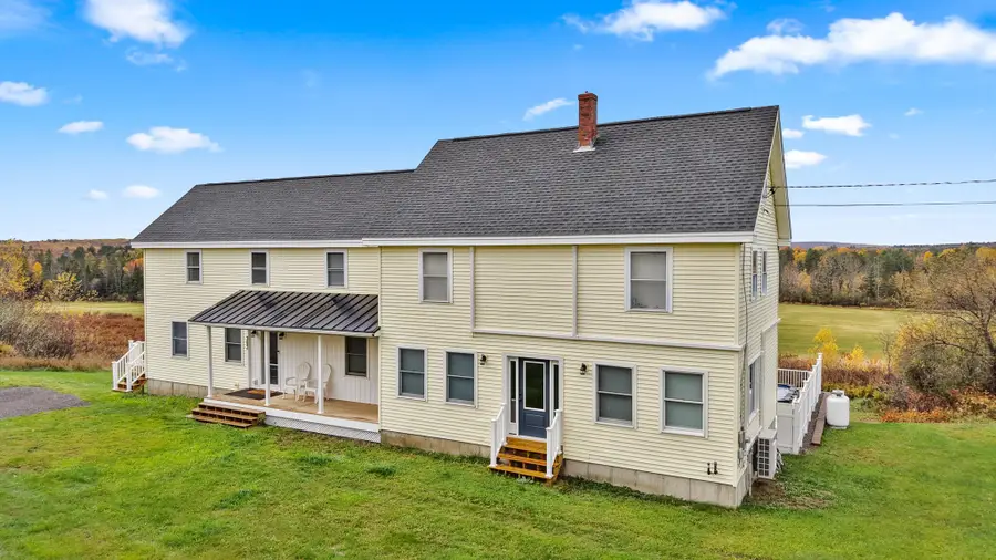 302 Canaan Road, Hampden, ME 04444 - Image #3