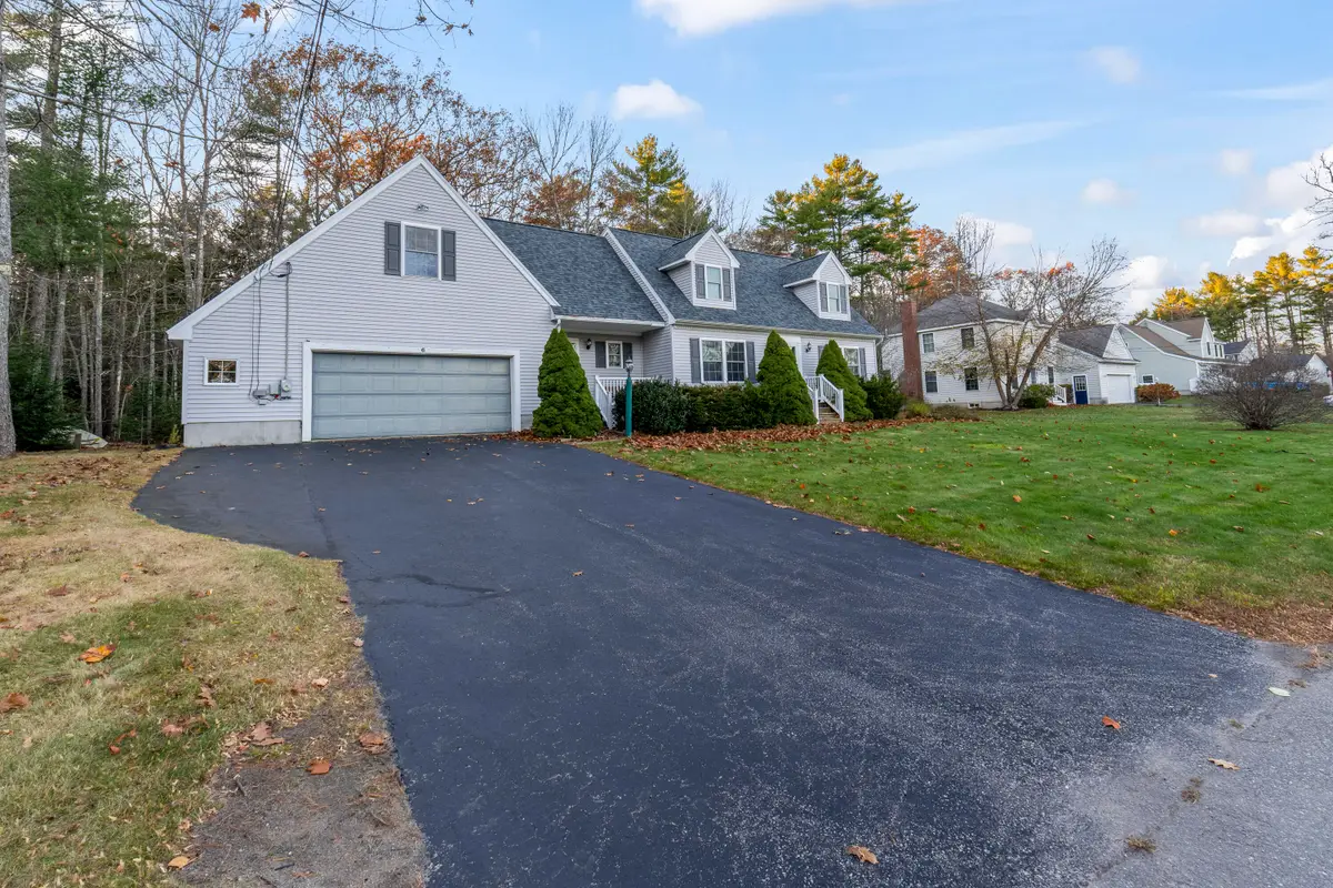 6 Balsam Avenue, Brunswick, ME 04011 - Image #1