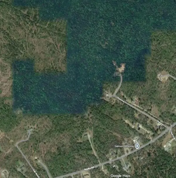 Map7 Lot14 Chestnut Lane, Eddington, ME 04428