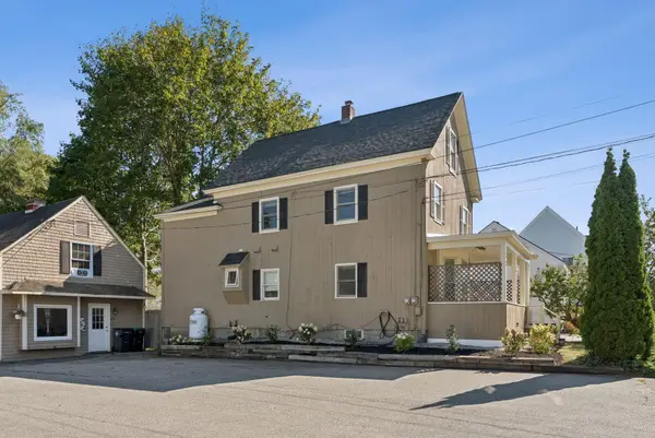 20-22 York Street, Kennebunk, ME 04043