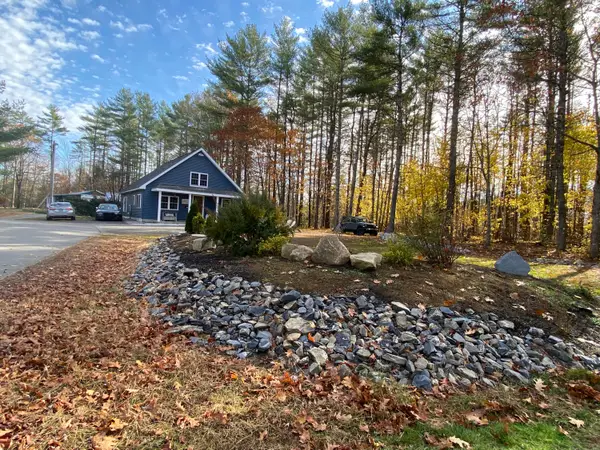 50 Saint Mark Street, Skowhegan, ME 04976