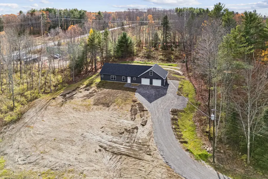 20 Blackberry Hill Road, West Gardiner, ME 04345 - Image #2