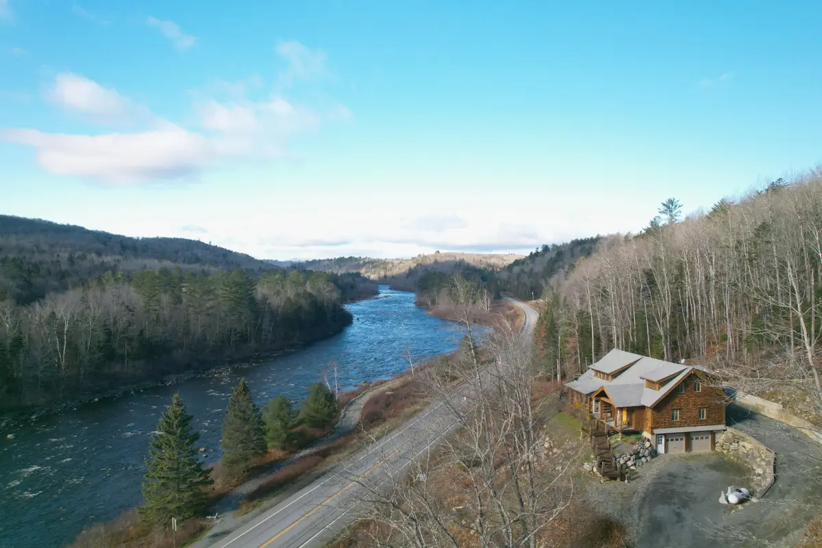 2991 Us Route 201, West Forks, ME 04985 - Image #1