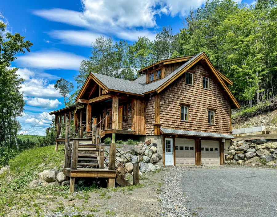 2991 Us Route 201, West Forks, ME 04985 - Image #2