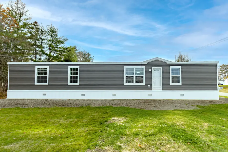 7 Nelligan Drive, Holden, ME 04429 - Image #2
