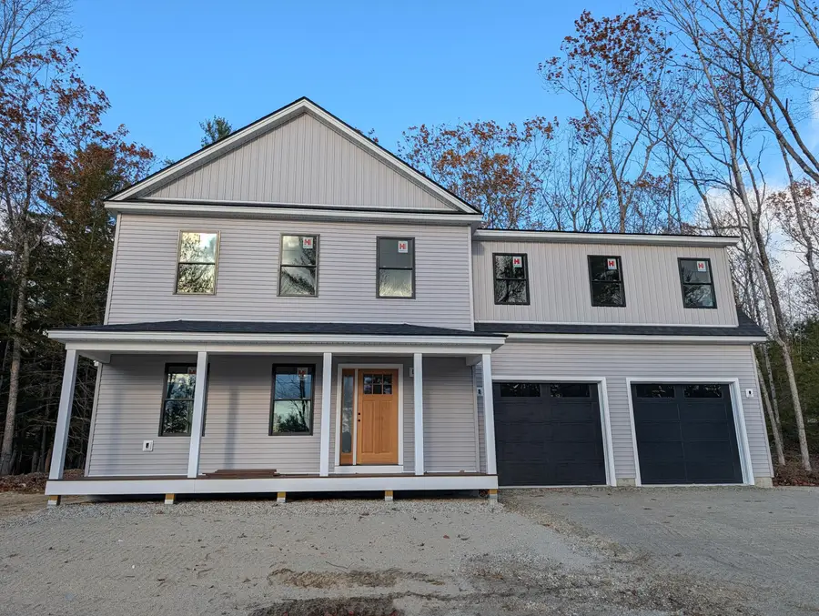 Lot 14 Woodcock Drive, Gray, ME 04039 - Image #2