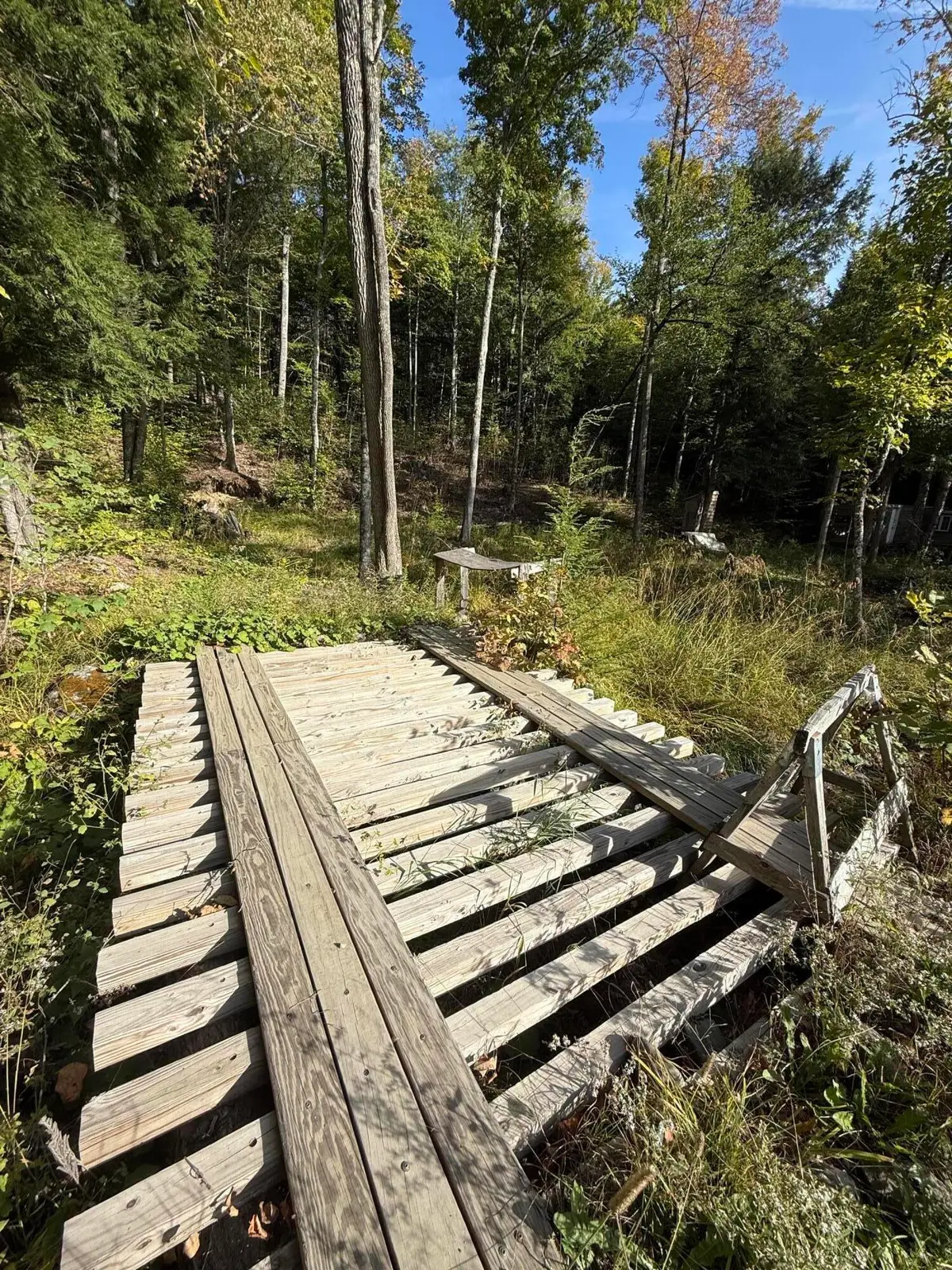 78 Cyrs Siding Road, Saint Albans, ME 04971 - Image #1