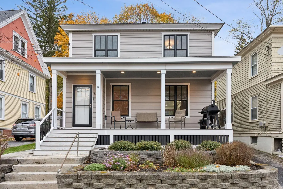 115 North Street, Bath, ME 04530 - Image #1