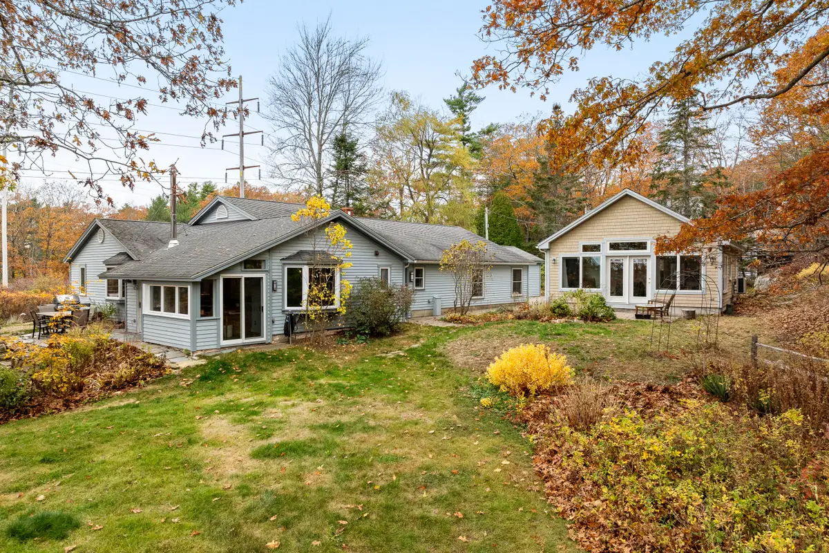 45 Harding Road, Brunswick, ME 04011 - Image #1