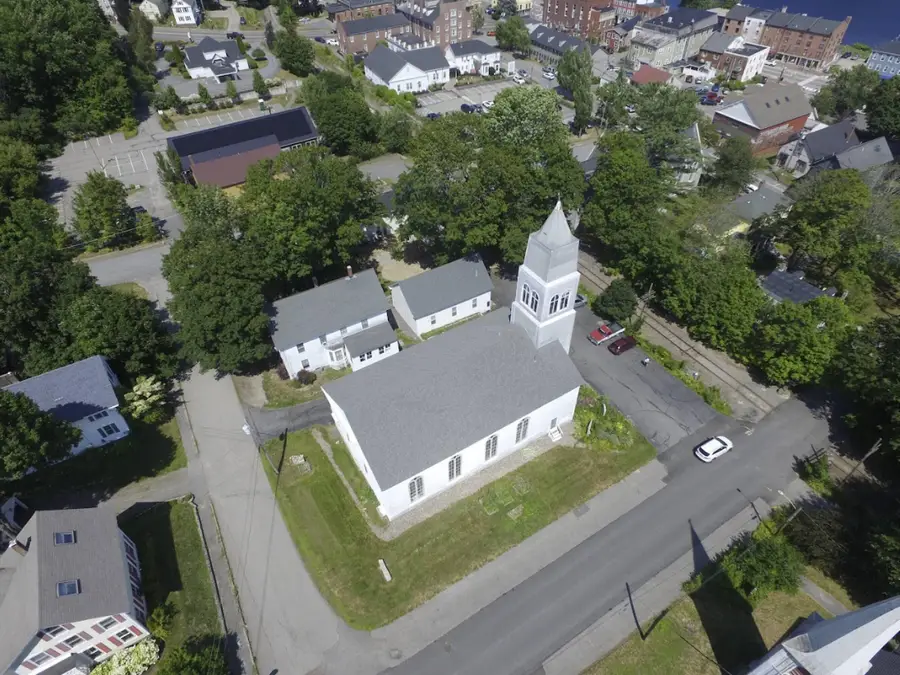 17 Union Street, Hallowell, ME 04347 - Image #3