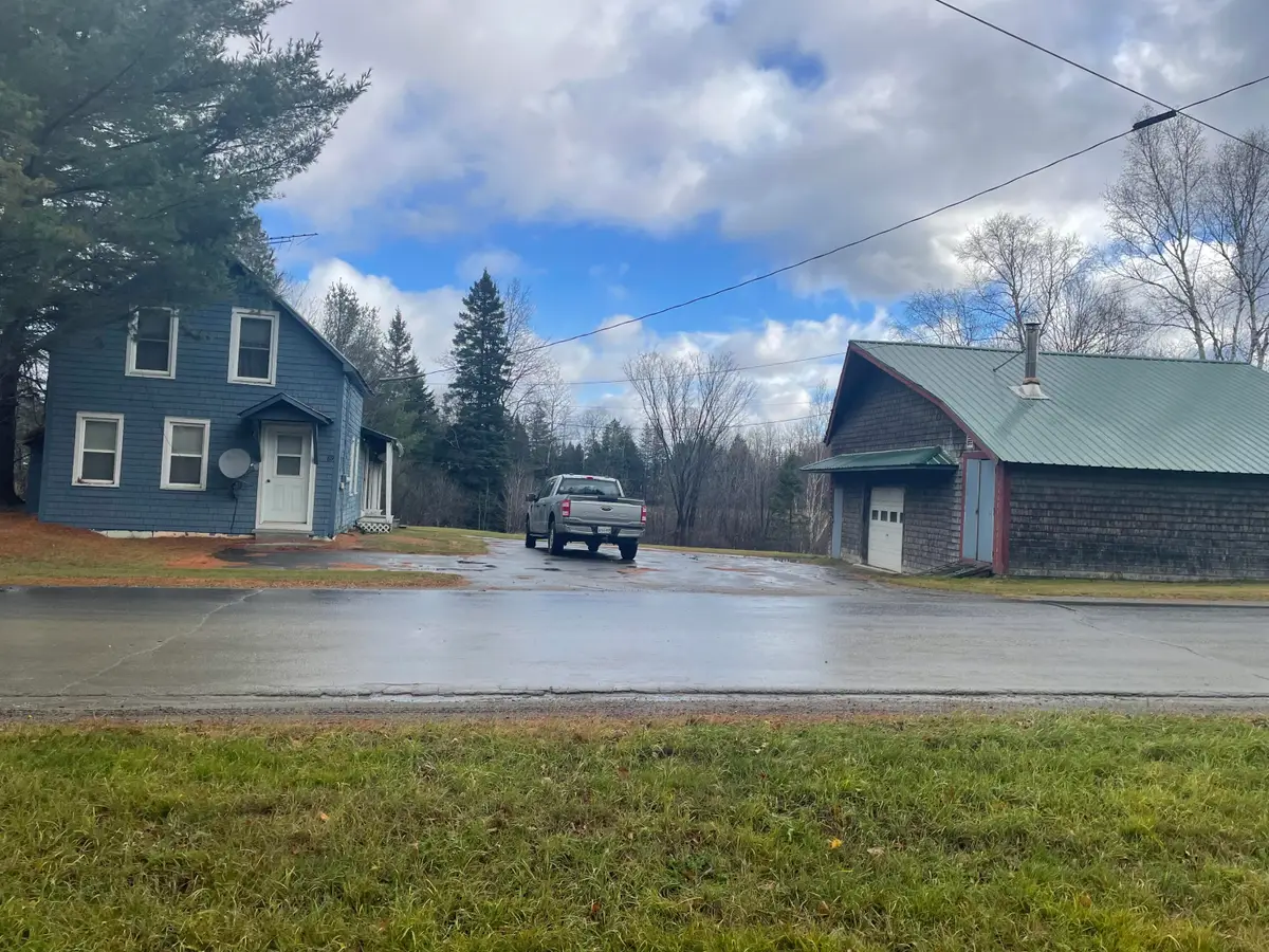 69 Heald Stream Road, Jackman, ME 04945 - Image #1