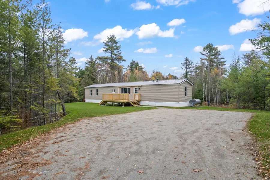 52 Guptill Road, Belgrade, ME 04917 - Image #2