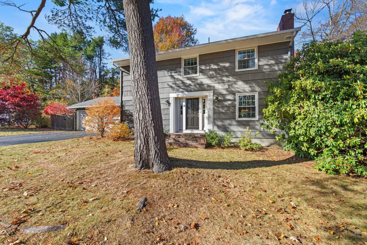 24 Pineloch Drive, Portland, ME 04103 - Image #1