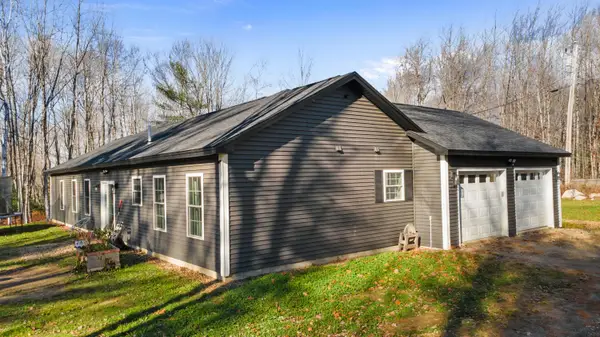 3 Howards Lane, Windsor, ME 04363